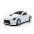 Stylish Wireless Computer Car Shape Mouse Mini 3D Ergonomic PC Gamer Mouse Retro Optical Mice 1600 DPI USB Receiver