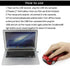 Stylish Wireless Computer Car Shape Mouse Mini 3D Ergonomic PC Gamer Mouse Retro Optical Mice 1600 DPI USB Receiver