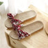 Stylish Women Flax Slippers Casual Summer Flower Elegant Fashion Slippers For Womens - ALLURELATION - 502, Beach Slippers, Casual Slippers, Comfort Slippers, Elegant Slippers, Fashion Slippers, Home Slippers, Luxury Slippers, Shoes, Slippers, Soft Slippers, Stylish Slippers, Summer Slippers, Women Shoes, Women Slippers, Womens Shoes, Womens Slippers - Stevvex.com