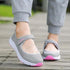 Summer Breathable Women Sneakers Sport Mesh Elegant Comfortable Fashion Sneakers - ALLURELATION - 502, Athletic Sneakers, Beach Sneakers, Casual Sneakers, Elegant Sneakers, Modern Sneakers, Sneakers, Sport Sneakers, Sport Women Sneakers, Strong Sneakers, Stylish Sneakers, Summer Sneakers, Women Sneakers, Womens Sneakers - Stevvex.com