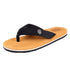 Summer Casual Bright Color Men Outdoor Flip Flops High Quality Beach Sandals Anti - Slip Cool Slippers For Men Indoor