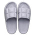 Summer Couple Men Women Slippers Non-Slip Comfortable Soft Colorful Elegant Slippers - ALLURELATION - 502, Casual Slippers, Colorful Slippers, Home Slippers, Luxury Slippers, Men Slippers, Mens Slippers, Modern Slippers, Non Slip Slippers, Soft Slippers, Strong Slippers, Summer Slippers, Women Slippers, Womens Slippers - Stevvex.com