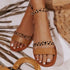 Summer Cristal Shine Women's Sandal Fashion Comfortable Luxury Non Slip Sandals - ALLURELATION - 502, Beach Sandals, Buckle Strap, Buckle Strap Sandals, Casual Womens Shoes, Comfort Sandals, Crystal Sandals, Elegant Sandals, Fashion Sandals, Sandals, Shoes, Stylish Sandals, Summer Sandals, Women Sandals, Women Shoes, Womens Sandals, Womens Shoes - Stevvex.com