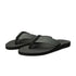 Summer Modern Men Flip - Flops Casual Beach Slippers Unique Design Flat Indoor Sandals Non - Slip Black Comfortable