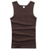 2021 Hot Summer Plus Size Summer Good Men Clothing Tank Tops Elegant Black White Gray Singlets Sleeveless Fitness Men Vest Bodybuilding Vest - Treko - 2021 shirt, black shirt, bodybuilding vest, elegant shirt, fitness shirt, good shirt, gray shirt, hot summer shirt, man clothing, man shirt, man tank tops, men clothing, men shirt, men vest, polo shirt, singlet shirt, sleeveless shirt, summer shirt, white shirt- Stevvex.com