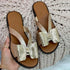 Summer Women Stylish Flat Sandals Fashion Elegant Soft Colors Butterfly Knot Design - ALLURELATION - 502, Beach Sandals, Casual Womens Shoes, Colorful Sandals, Comfort Sandals, Elegant Sandals, Fashion Sandals, New Style, Non Slip Sandals, Sandals, Shoes, Stylish Sandals, Summer Sandals, Women Sandals, Women Shoes, Womens Sandals, Womens Shoes - Stevvex.com