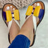 Summer Women Stylish Flat Sandals Fashion Elegant Soft Colors Butterfly Knot Design - ALLURELATION - 502, Beach Sandals, Casual Womens Shoes, Colorful Sandals, Comfort Sandals, Elegant Sandals, Fashion Sandals, New Style, Non Slip Sandals, Sandals, Shoes, Stylish Sandals, Summer Sandals, Women Sandals, Women Shoes, Womens Sandals, Womens Shoes - Stevvex.com