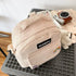 Super Cute Small Backpack Female Nice Shoulder Bags Multi - purpose Ladies Backpacks Travel Bag for Girls - ALU11080FEP