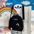 Super Cute Small Backpack Female Nice Shoulder Bags Multi - purpose Ladies Backpacks Travel Bag for Girls - ALU11080FEP