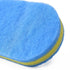 Super Quality Kitchen Cleaning Bathroom Toilet Kitchen Glass Wall Cleaning Bath Brush Handle Sponge Bath BottomBathtub