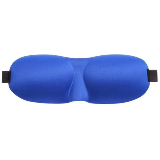 Super Smooth Eye Shade Sleeping Mask Cover Natural Silk Blindfold For Sleep Comfortable for Full Blackout Sleep Eye