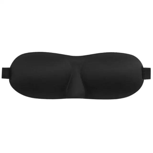 Super Smooth Eye Shade Sleeping Mask Cover Natural Silk Blindfold For Sleep Comfortable for Full Blackout Sleep Eye