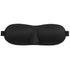 Super Smooth Eye Shade Sleeping Mask Cover Natural Silk Blindfold For Sleep Comfortable for Full Blackout Sleep Eye