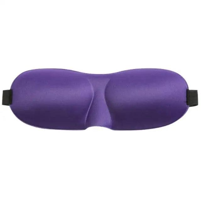 Super Smooth Eye Shade Sleeping Mask Cover Natural Silk Blindfold For Sleep Comfortable for Full Blackout Sleep Eye