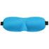 Super Smooth Eye Shade Sleeping Mask Cover Natural Silk Blindfold For Sleep Comfortable for Full Blackout Sleep Eye