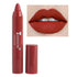 Super Stay 12 Colors Matte Lipsticks - Long Lasting Waterproof Non Stick Lip Pencil Cosmetics - ALLURELATION - 576, Birthday gifts, Christmas gifts, cosmetic for women, cosmetics, Gift for girlfriends, Lip pencils, Lip pensils, makeup, Matte lip caryons, matte lip pensils, matte lipsticks, Trending lipsticks, women cosmetics - Stevvex.com