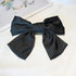 Sweet Children Big Bows Hair Clip Hair Accessories Satin Silk Princess Bow Hair For Girls New Design Hair Clips - 18