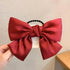 Sweet Children Big Bows Hair Clip Hair Accessories Satin Silk Princess Bow Hair For Girls New Design Hair Clips - 13