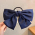 Sweet Children Big Bows Hair Clip Hair Accessories Satin Silk Princess Bow Hair For Girls New Design Hair Clips - 16