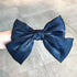 Sweet Children Big Bows Hair Clip Hair Accessories Satin Silk Princess Bow Hair For Girls New Design Hair Clips - 11