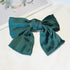 Sweet Children Big Bows Hair Clip Hair Accessories Satin Silk Princess Bow Hair For Girls New Design Hair Clips - 19