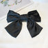 Sweet Children Big Bows Hair Clip Hair Accessories Satin Silk Princess Bow Hair For Girls New Design Hair Clips