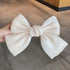 Sweet Children Big Bows Hair Clip Hair Accessories Satin Silk Princess Bow Hair For Girls New Design Hair Clips - 7