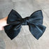 Sweet Children Big Bows Hair Clip Hair Accessories Satin Silk Princess Bow Hair For Girls New Design Hair Clips - 5