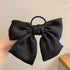 Sweet Children Big Bows Hair Clip Hair Accessories Satin Silk Princess Bow Hair For Girls New Design Hair Clips - 14