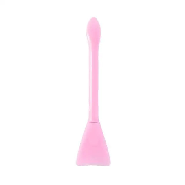 Top Quality 1Pcs Multifunction Facial Stirring Brush Soft Silicone mask Makeup Brush Cosmetics Make Up Brush Easy