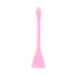 Top Quality 1Pcs Multifunction Facial Stirring Brush Soft Silicone mask Makeup Brush Cosmetics Make Up Brush Easy