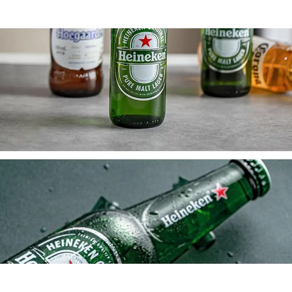 Top Quality Automatic Beer Bottle Opener Magnet Beer Opener Stainless Steel Push Down Opener Wine Beer Soda Cap Opener