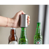 Top Quality Automatic Beer Bottle Opener Magnet Beer Opener Stainless Steel Push Down Opener Wine Beer Soda Cap Opener