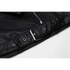 Top Quality PU Faux Leather Jacket Women Loose Sashes Casual Biker Jackets Outwear Female Tops BF Style Black Leather