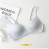 Top Quality Seamless Bras for Women Push Up Bra No Wire Brassiere A B Cup Underwear Sexy Bra Three Quarters 3/4 Cup