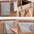 Towel Rack Over Door Towel Bar Hanging Holder Stainless Steel Bathroom Kitchen Cabinet Towel Rag Rack Shelf Hanger Tool