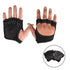 Training Weight Lifting Unisex Gloves Fitness Sports Body Building Gymnastics Grips Gym Hand Palm Wrist Protector Gloves - STEVVEX Sport - 717, body building gloves, Fitness Gloves, gloves, gym, gym gloves, Gymnastics Gloves, sport gloves, Training Gloves, Weight Lifting Gloves, Weight Lifting Hand Protection, workout gloves, Wrist Protector Gloves - Stevvex.com