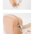 Trendy Designer Leather bag For Ladies And Shoulder Messenger Bags Simple Fashionable Letter Flap Females Crossbody Bag