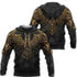 Trendy Fashion Hoodie For Men For Winter 2021 Casual Wear Party Wear 3D Printed Unisex Deluxe Hoodie - Treko - Casual Tracksuit, Cool Fashion, Cool Hoodies, Hoodies, Jaket Hoodies, Loose Hoodies, Luxury Hoodies, Male Fashion, men fashion, Men Hoodies, Modern Hoodies, Multi Pockets Hoodies, New Hoodies, Stylish Hoodies- Stevvex.com