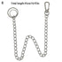 Trendy Heart Shaped Design Body Long Chain Ladies Belts Modern Metal Waist Chain Love Belts For Women - STEVVEX Fashion - 702, adjustable belt, belt, belt for girls, belt for women, belts, body link belt, chain belt, charming belt, classic belt, elegant belt, fashion belt, heart chain belt, hollow heart belt, long tassel belt, new design belt, party belt, trendy belt, unique belt, women belt - Stevvex.com