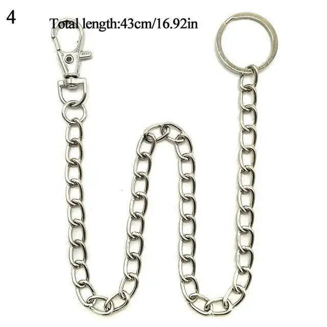 Trendy Heart Shaped Design Body Long Chain Ladies Belts Modern Metal Waist Chain Love Belts For Women - STEVVEX Fashion - 702, adjustable belt, belt, belt for girls, belt for women, belts, body link belt, chain belt, charming belt, classic belt, elegant belt, fashion belt, heart chain belt, hollow heart belt, long tassel belt, new design belt, party belt, trendy belt, unique belt, women belt - Stevvex.com