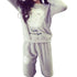 2021  Trendy Pajama Women Thick Flannel Warm Female Winter Pajama Set Long Sleeve Full Trousers Two Piece Pajamas Animal Cartoon Pajamas - Treko - 2021 trends, birthday gifts, comfortable pajamas, fashion 2021, fashionable pajamas, new trend 2021, pajamas, pajamas 2021, pajamas for women, pajamas set, trends 2021, trendy kids pajamas, trendy pajamas, trendy pajamas 2021, trendy pajamas for women, winter women pajamas, women pajamas- Stevvex.com