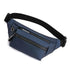 Trendy Premium Waterproof Lightweight Fanny Pack For Sport Gym Workout Travel Work Classic Large Capacity Unisex Belt