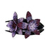 Trendy Rhinestone Double Flower Hair Clip Elegant Crystal Hair Combs Non - slip Comb Rhinestone Hairpins Pearls Design