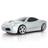 Trendy Sport Car Wireless Mouse 1200DPI Optical 3D Car Design Gaming Mice USB Computer Mouse For Laptop PC Desktop