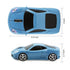 Trendy Sport Car Wireless Mouse 1200DPI Optical 3D Car Design Gaming Mice USB Computer Mouse For Laptop PC Desktop