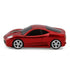 Trendy Sport Car Wireless Mouse 1200DPI Optical 3D Car Design Gaming Mice USB Computer Mouse For Laptop PC Desktop