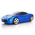 Trendy Sport Car Wireless Mouse 1200DPI Optical 3D Car Design Gaming Mice USB Computer Mouse For Laptop PC Desktop