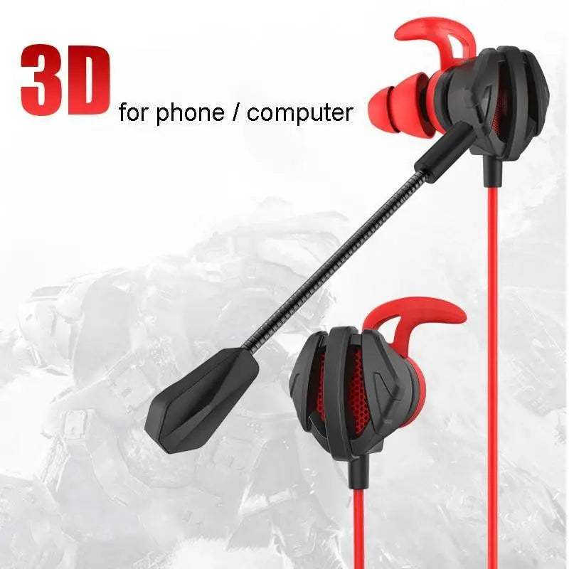 Trendy Turtle Beach Battle Buds In - Ear Gaming In - Ear Headset 7.1 With Mic Volume Control PC Gamer Earphones