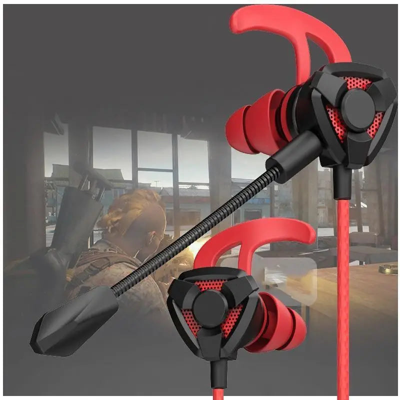 Trendy Turtle Beach Battle Buds In - Ear Gaming In - Ear Headset 7.1 With Mic Volume Control PC Gamer Earphones